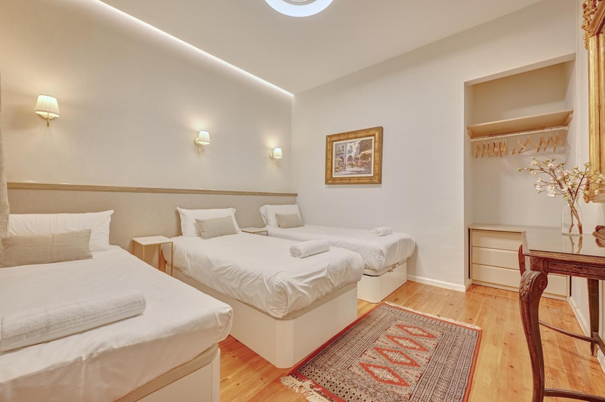 Heart Of Pamplona Apartments III By Clabao Exterior foto